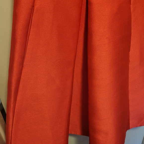 Kate Spade: Choral fit and flare dress - Picture 2 of 6